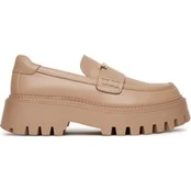 Loaferai DeeZee HY19001-2 Smėlio
