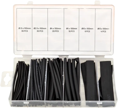AW-Tools AWTOOLS TERMOSIURANKIAI VAMZDELIAI 100vnt.