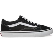 Kedai Vans Old Skool VN000D2VY281 Juoda
