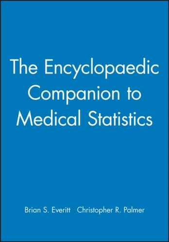 Encyclopaedic Companion to Medical Statistics
