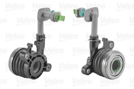 Centrinis darbinis cilindras, sankaba VALEO 804527 kaina