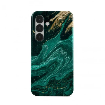 Burga Emerald Pool Tough Case For Samsung Galaxy S25 Plus