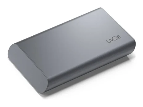 LACIE Mobile SSD 1TB Secure USB-C