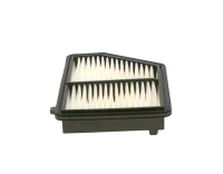 Oro filtras BOSCH F026400576 kaina