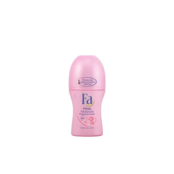 Fa Rožinė Passion Dezodorantas Roll-on 50ml