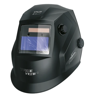 Suvirinimo skydelis FUSION True View