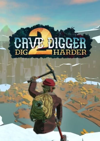 Cave Digger 2: Dig Harder PC