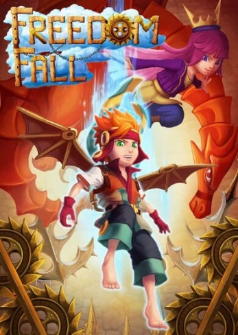 Freedom Fall PC