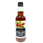 Erškėtuogių vaisių sirupas 250ml kaina