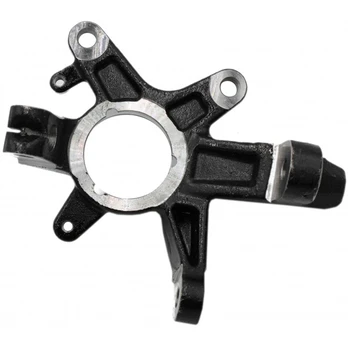 9DSV-050801-6K00 9DS#-050801-6000 RH STEERING KNUCKLE