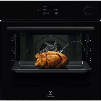 Orkaitė ELECTROLUX LOC9P3XZ