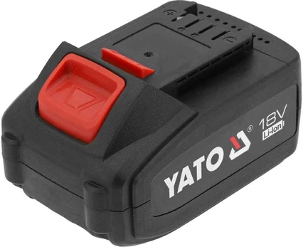 YATO Akumuliatorius 18V Li-ION 3.0Ah