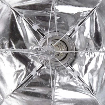 „GlareOne Softbox Octa 95“ lengvai sulankstomas