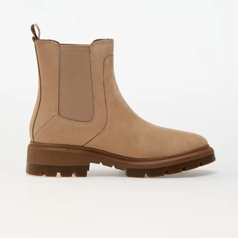 Timberland Mid Chelsea Boot Lt Bei Nubuck - Dydis 8 (TB0A2DEEEN71 Laisvalaikio batai)