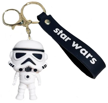 Raktų pakabukas Star wars