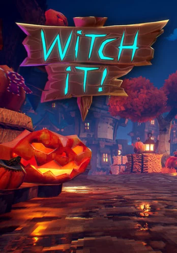 Witch It PC