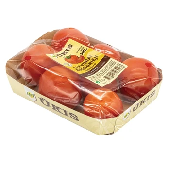 Slyviniai pomidorai KIETAVIŠKIŲ, 500 g