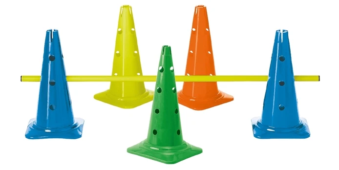 Estafečių kūgis TREMBLEY 50 cm