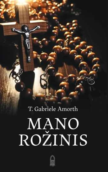 Mano rožinis