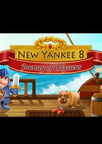 New Yankee 8: Journey of Odysseus PC