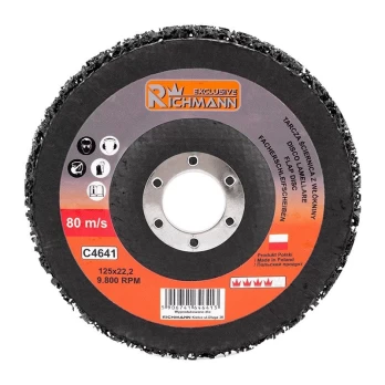 Šlifavimo diskas Richmann 125mm
