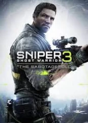 Sniper Ghost Warrior 3 PC kaina