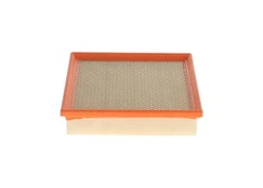 Oro filtras BOSCH F026400464 kaina
