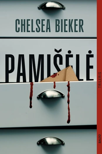 Pamišėlė