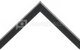 Rėmelis 21x30 med PINO NERO