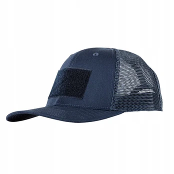 5.11 Kepurė Flag Bearer Trucker 2.0 Blue 89194