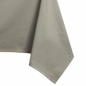 Staltiesė DecoKing Pure, ruda, 100 x 30 cm