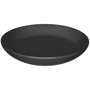 Vazono lėkštė Domoletti 5906750949574, antracito, 17 cm