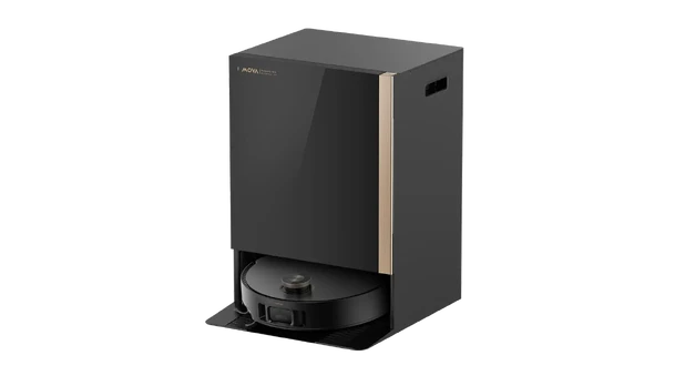 Mova valymo robotas Mobius 60 valymo robotas