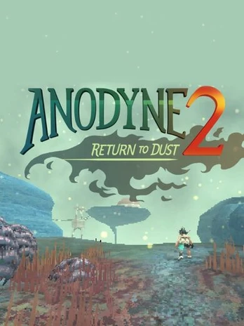 Anodyne 2: Return To Dust PC