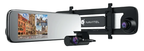 Navitel MR450 GPS Digital Video Recorder Navitel