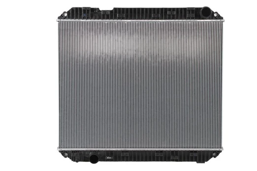 Variklio radiatorius NRF 56073A