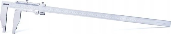 Insize SUWMIARKA 500 MAJD 0,02 20 SZCZEKI 100