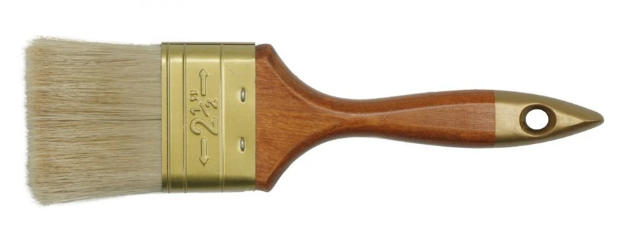 Teptukas plokščias rudu kotu Vorel | 102mm