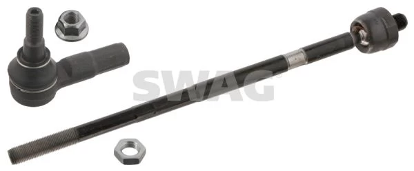 Strypo montavimas SWAG 10 93 3078