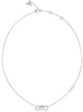 Jewellery Guess Necklace JUBN04010JWRHT/U