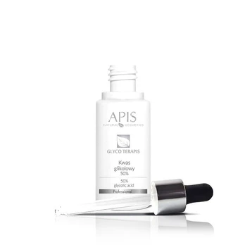 Glikolio rūgštis Apis Terapis 50%