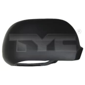 Dangtelis, išorinis veidrodėlis TYC 302-0009-2 kaina