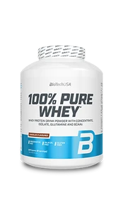 Biotech 100% Pure Whey 2270 g. (Beskonis)