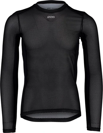 POC Cycling jersey POC ESSENTIAL LAYER LS