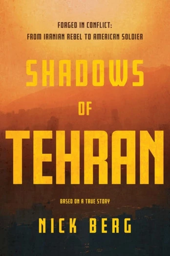 Shadows of Tehran