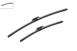 Valytuvai BOSCH 3397007426 kaina