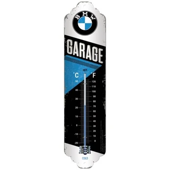 TERMOMETRAI »BMW - Garage«, Nostalgic-Art