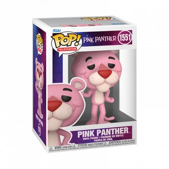 FUNKO POP! Vinilinė figūrėlė: Pink Panther