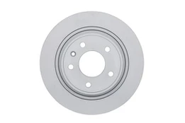 BOSCH 0 986 479 C58 Brake Disc