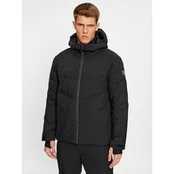 Rossignol Siz Striukė Juoda : Dydis - XL
